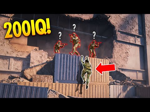 Видео: BATTLEFIELD 6: Что за фигня и смешные моменты! Эпизод №4