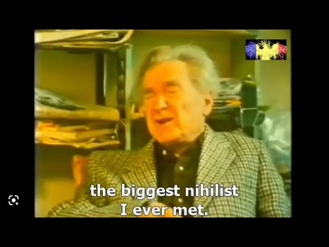 Видео: одинокий пост-новгодний stream имени Чорана