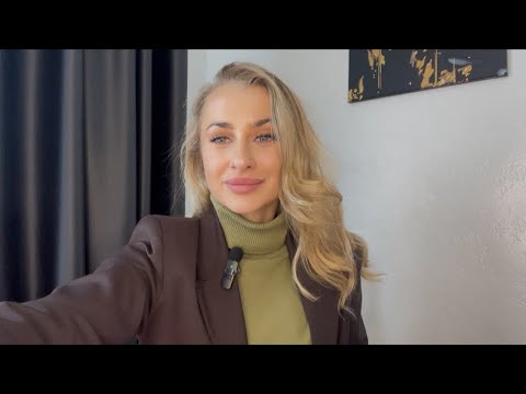 Видео: Рыбы ♓️ Гороскоп НОЯБРЬ - Главные события месяца !