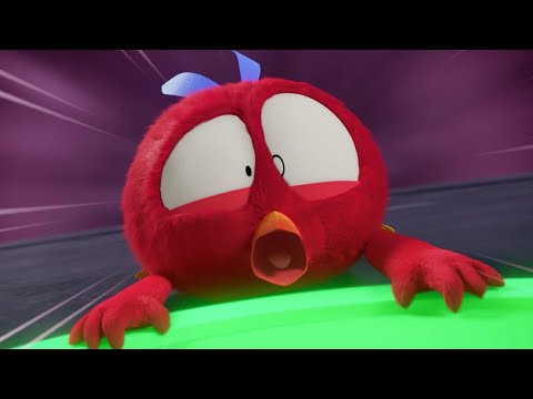 Видео: Где Чики? 🐥 | Чики | Волшебный робот Лучшие серии на русском языке