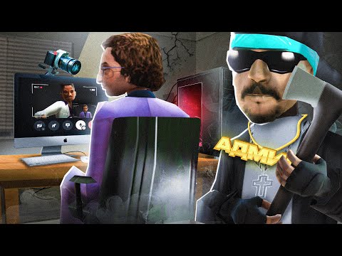 Видео: РАСКРЫЛ ПРЕДАТЕЛЯ с ПРОДАЖЕЙ БИЗНЕСА за 8000 РУБЛЕЙ в GTA SA на RODINA RP