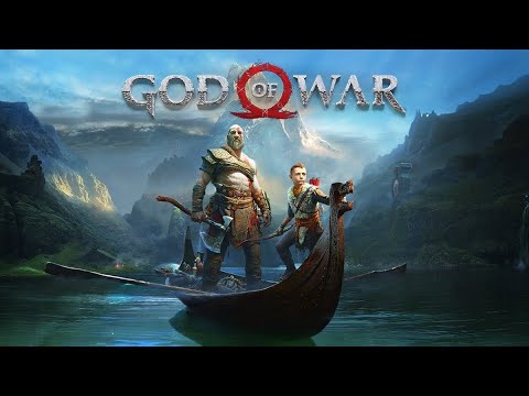 Видео: ВЕКОВОЙ МАХАЧ! GOD OF WAR►#2