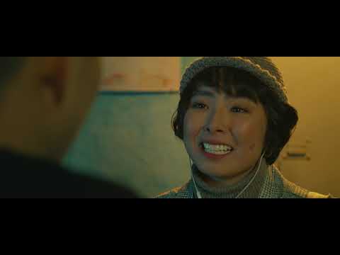 Видео: Baynaa (Gangbay) - "МОЯ" (Кассета OST)