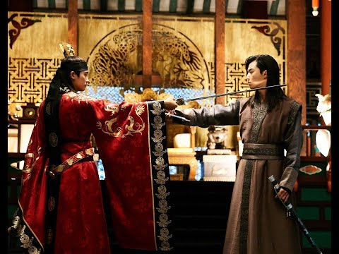 Видео: Друзья или враги!?.. Клип к дораме "Хваран"