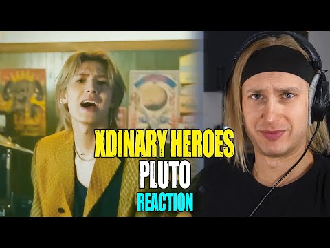 Видео: Xdinary Heroes PLUTO | reaction | Проф. звукорежиссер смотрит