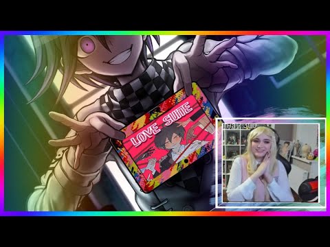 Видео: РЕАКЦИЯ НА ТЕЛЕПРОЕКТ ДАНГАНРОНПА V3 『Часть 1』