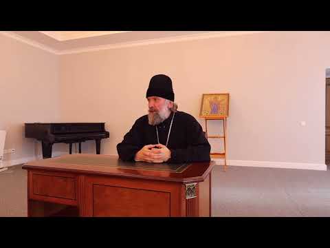 Видео: Беседа о Страшном суде с епископом Питиримом (Твороговым). 27.02.2022