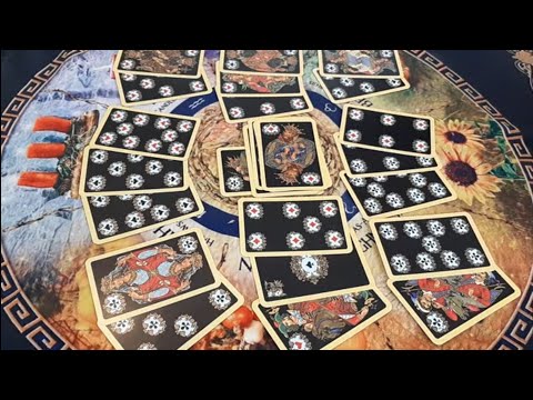 Видео: Что сегодня у Крестового короля ♣️ в жизни происходит....? ♥️