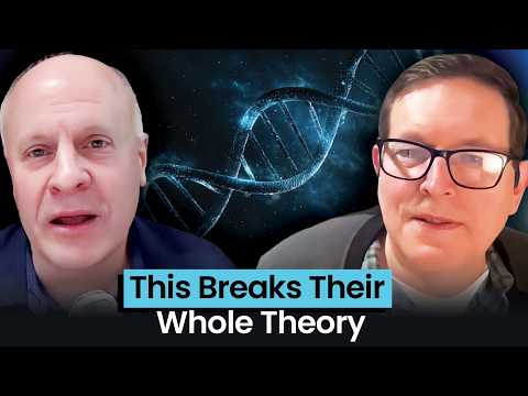 Видео: Проблема происхождения жизни, которую эволюция до сих пор не может решить