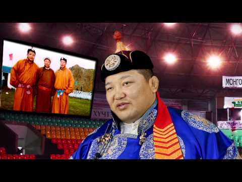 Видео: Монгол Улсын Гарьдууд  Д.Рагчаа МУ-ын гарьд
