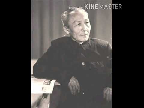 Видео: Қажығұмар Шабданұлы туралы