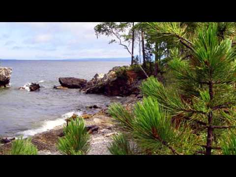 Видео: Славное море -  священный Байкал