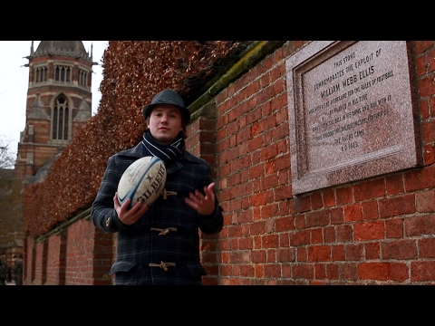 Видео: Планета футбола Владимира Стогниенко (выпуск 19) - История английского футбола. Часть 1. Январь 2013