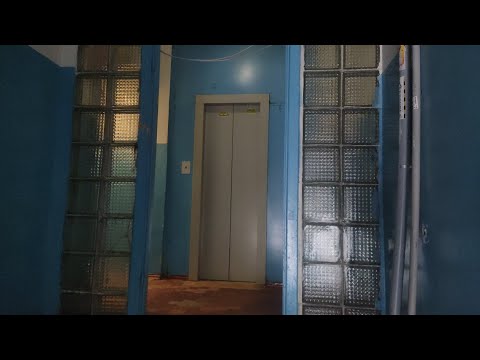 Видео: Классный Звук Прибытия!🔊Лифт ЩЛЗ 2016 г. в.⚡по Адресу Проспект Соколова, 85/1, 1 подъезд