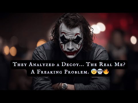 Видео: 🚨 ОНИ ПРОАНАЛИЗИРОВАЛИ ВАШУ УЧЕБНУЮ ВЕРСИЮ... НАСТОЯЩАЯ — ЭТО УЖАСАЮЩАЯ ПРОБЛЕМА. 💀⚡🎮