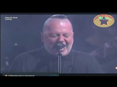 Видео: Вадим Самойлов с симфоническим оркестром (26 07 2025) By FRONT