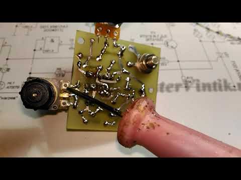 Видео: Как сделать ТЕРМОРЕГУЛЯТОР ДЛЯ ИНКУБАТОРА.