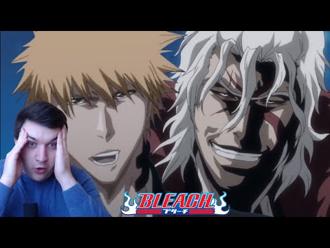 Видео: НОВЫЙ БАНКАЙ! БЛИЧ 365 серия | Реакция на аниме