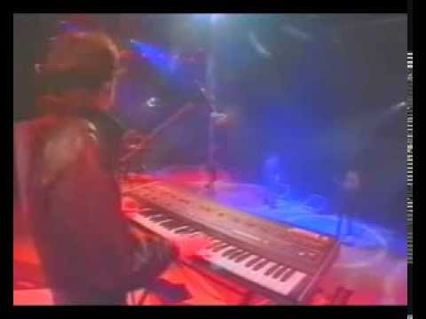 Видео: А.Назаров гр.Электроклуб 1997 Клипы и интервью