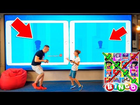 Видео: САМОЕ БОЛЬШОЕ ВЕЗЕНИЕ В ИСТОРИИ БРАВЛ СТАРС НА БОЛЬШИХ ПЛАНШЕТАХ!!!