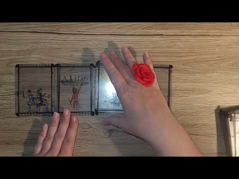 Видео: ТАРО ДЛЯ МУЖЧИН 🔮🪬ЧТО У НЕЕ НА СЕРДЦЕ ИЗ ЗАВ ВАС 🤧♥️