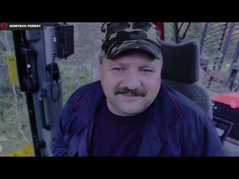 Видео: Как работать на харвестере? 3 выпуск | Стань Императором