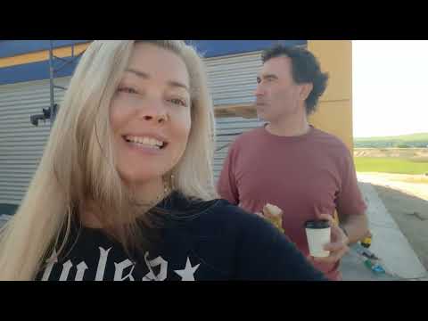 Видео: Группа Hi-Fi. Широкая и Чита 5 дней