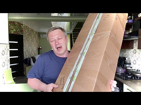 Видео: Я В ШОКЕ ВТОРОЙ ДЕНЬ / ОГРОМНАЯ ПОСЫЛКА гигантские ОРХИДЕИ распаковка и обзор цветущих орхидей