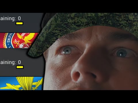 Видео: Команда «Спартак» | Отряд