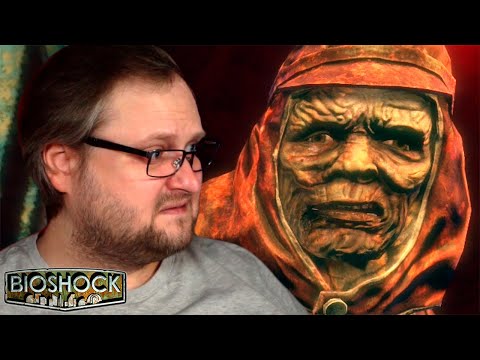 Видео: ПУСТИЛИ В ХОЛОДИЛЬНИК ► BioShock Remastered #3