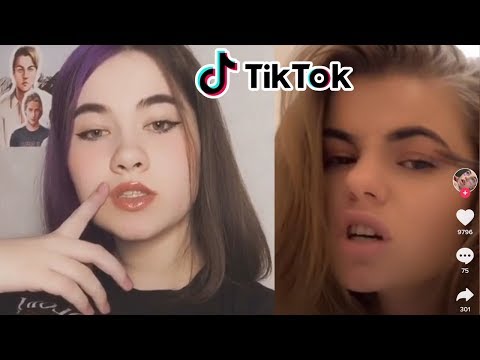 Видео: ТУПЫЕ ФЕМИНИСТКИ ИЗ ТИКТОКА ЗАШЛИ СЛИШКОМ ДАЛЕКО