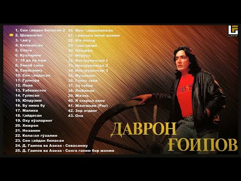 Видео: Даврон Гаипов / Davron Gaipov