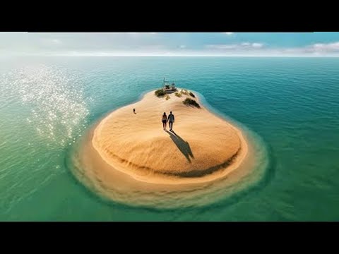 Видео: Мұхитта тірі қалған екеуі, батып бара жатқан АРАЛҒА тап болады...