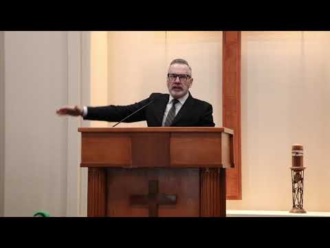 Видео: Да испытывает же себя человек (проповедь) Игорь Цыба