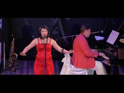 Видео: Песня из репертуара Эдит Пиаф "Нет, не жалею ни о чем"  ("Non, je ne regrette rien" Édit Piaf)