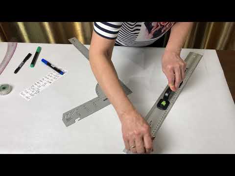 Видео: ДВА В ОДНОМ. ПЛАТЬЕ И ХУДИ С ЦЕЛЬНОКРОЕНЫМ РУКАВОМ И КАПЮШОНОМ.