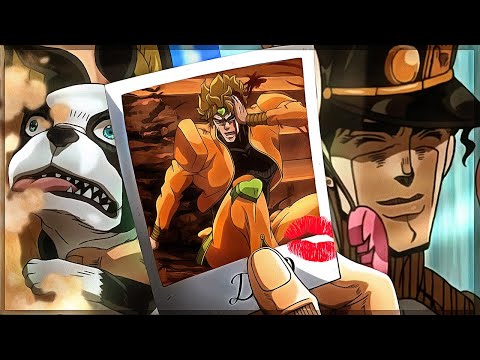 Видео: Эпохальный Обзор ДжоДжо (Stardust Crusaders) | JoJo's Bizarre Adventure