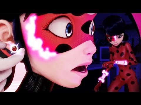 Видео: РАСКРЫТИЕ ЛЕДИ БАГ В 16 СЕРИИ 2 СЕЗОНА! ТРАБЛМЕЙКЕР [ОБЗОР] | Леди Баг и Супер-Кот