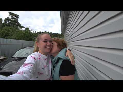 Видео: Собираем вещи! Уезжаем 5.07.19