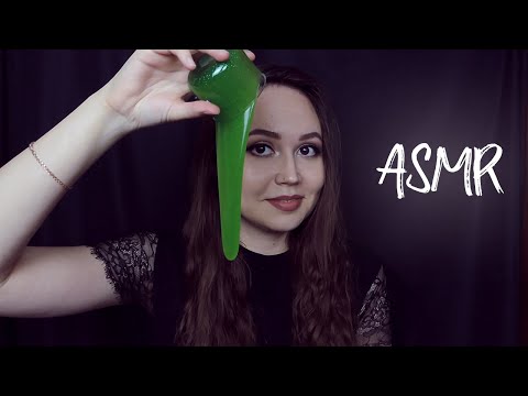 Видео: АСМР разные триггеры для сна и расслабления ASMR relaxing triggers no talking