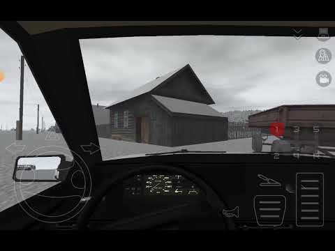 Видео: РЖ ПОЕХАЛ С ДЕДОМ И ДРУГОМ ЗА РЯБИНОЙ И КЛЮКВОЙ