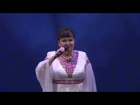 Видео: Зоя Берникова на сцене театра им Шкетана