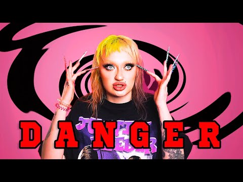 Видео: КАК Я ОКАЗАЛАСЬ В OПА$NО$ТИ...НЕ КЛИКБЕЙТ