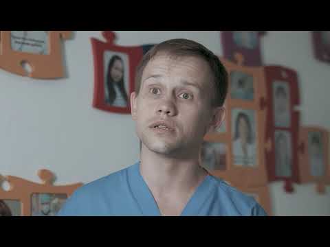 Видео: Врач-детский кардиолог