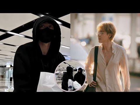 Видео: Чимин заставил замолчать ненавистников Чонгука! Его последний пост положил конец всем слухам!?