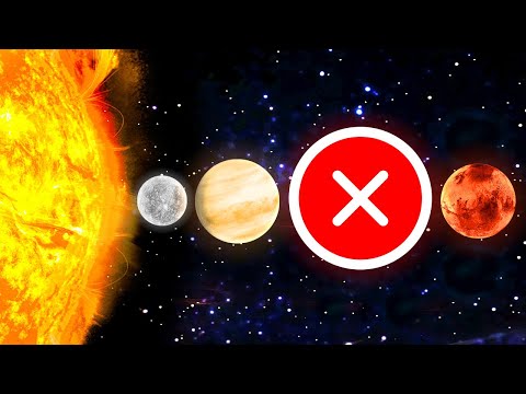 Видео: Что, если Земля станет планетой-бродягой