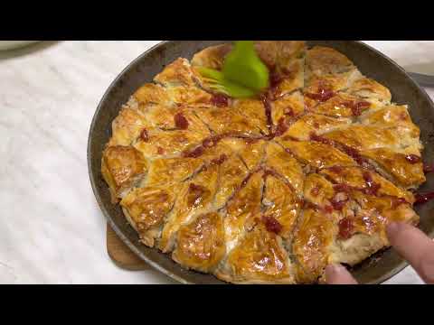 Видео: ИЗ ЛЮБЫХ  ОРЕХОВ   БУДЕТ ВКУСНО