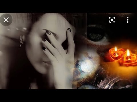 Видео: ЧИСТКА,СНЯТИЕ ЧЁРНОГО ПРИВОРОТА ОТ СОПЕРНИЦЫ.ВОЗВРАТ МУЖЧИНЫ#чисткаотнегатива#снятиеприворота