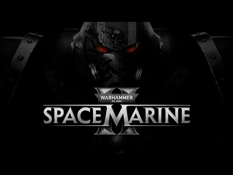 Видео: Супа наварили в Space Marine 2. СУДИМ новый Warhammer 40,000