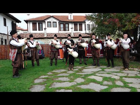 Видео: Балканска скариада 18.10. 2025г гр Златоград